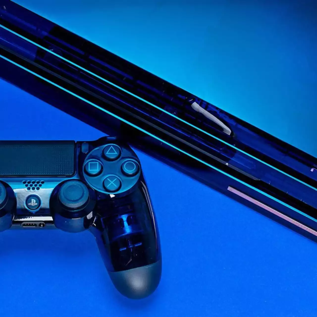 Ютубер показал, на что сейчас способен эмулятор PlayStation 4 — видео Ютубер показал, на что сейчас способен эмулятор PlayStation 4 — видео