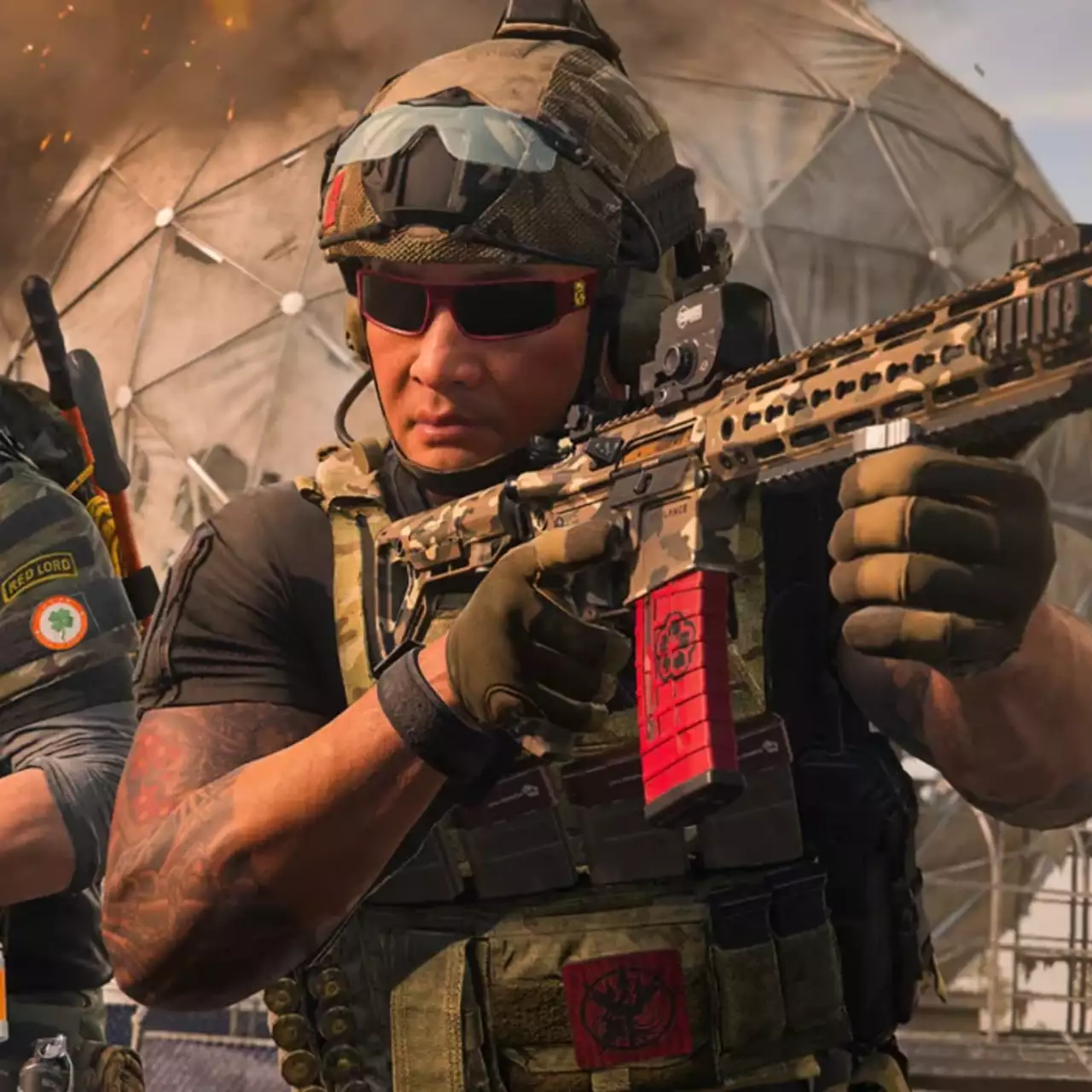 Капитан Прайс возвращается: утекли постеры Call of Duty: Modern Warfare 3 Капитан Прайс возвращается: утекли постеры Call of Duty: Modern Warfare 3