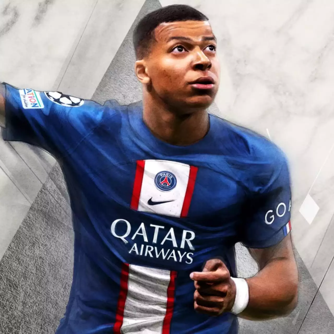 Из-за бага FIFA 23 отдают всего за 1 рубль в EGS, но не в России (обновлено) Из-за бага FIFA 23 отдают всего за 1 рубль в EGS, но не в России (обновлено)
