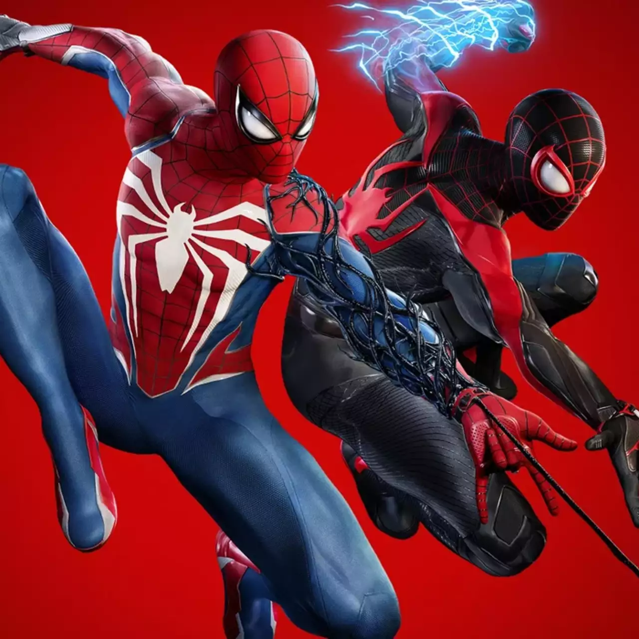Игра за 10 тыс руб — в России стартовали предзаказы Marvel's Spider-Man 2