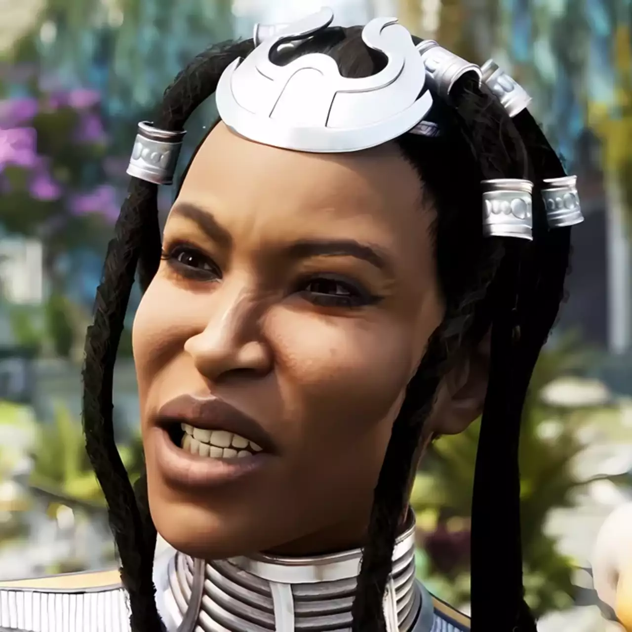 Фанаты нашли девушку, которая, скорее всего, сыграла Таню в Mortal Kombat 1. Но в реальности она выглядит совсем по-другому Фанаты нашли девушку, которая, скорее всего, сыграла Таню в Mortal Kombat 1. Но в реальности она выглядит совсем по-другому