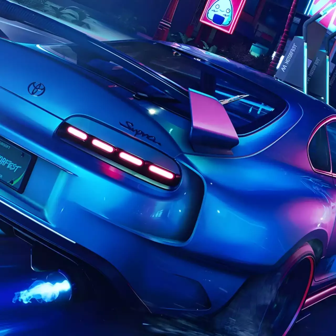 Ubisoft раскрыла весь список автомобилей, катеров, самолетов и мотоциклов в The Crew Motorfest. Их очень много