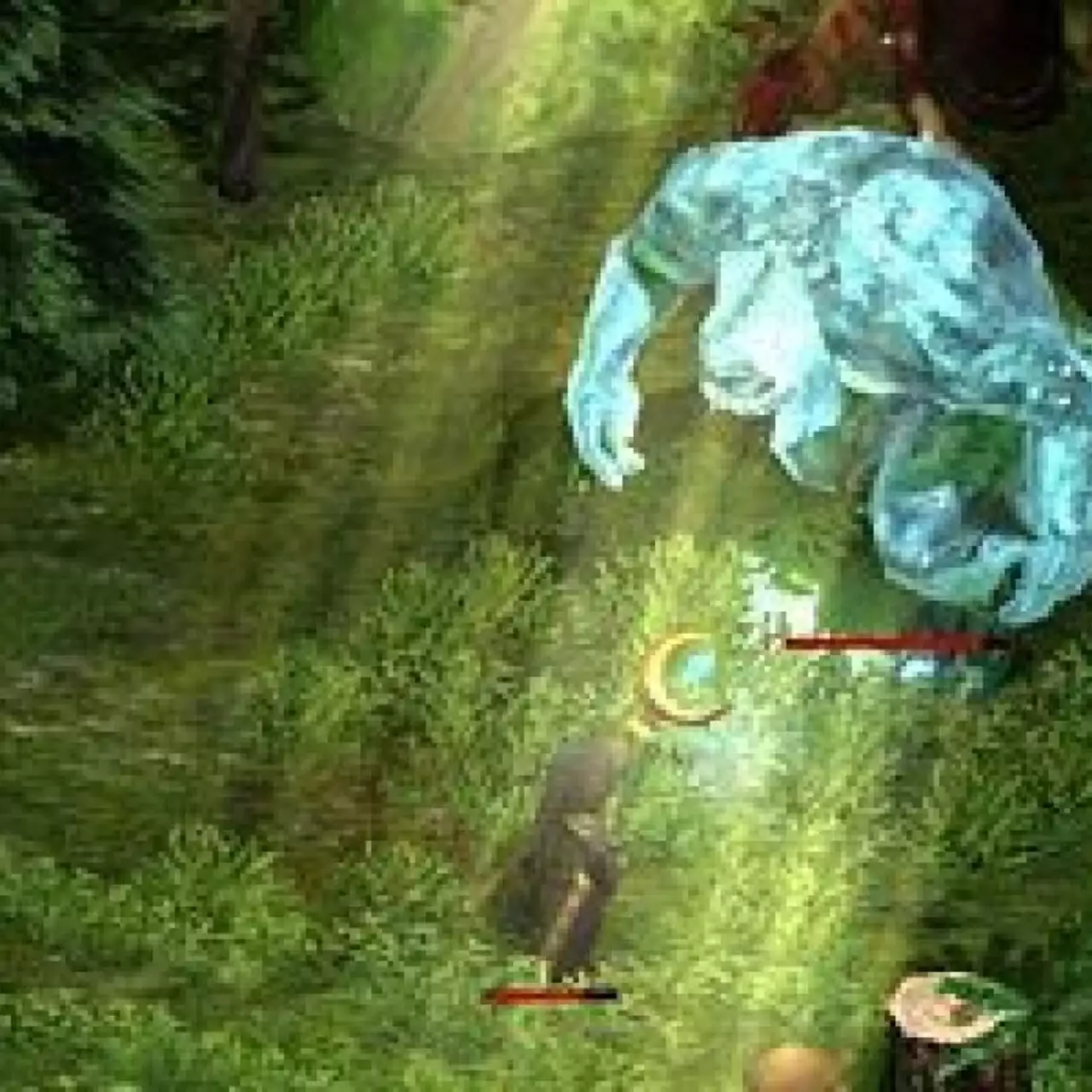 Paradox Interactive анонсировала Magicka: Wizard Wars Paradox Interactive анонсировала Magicka: Wizard Wars