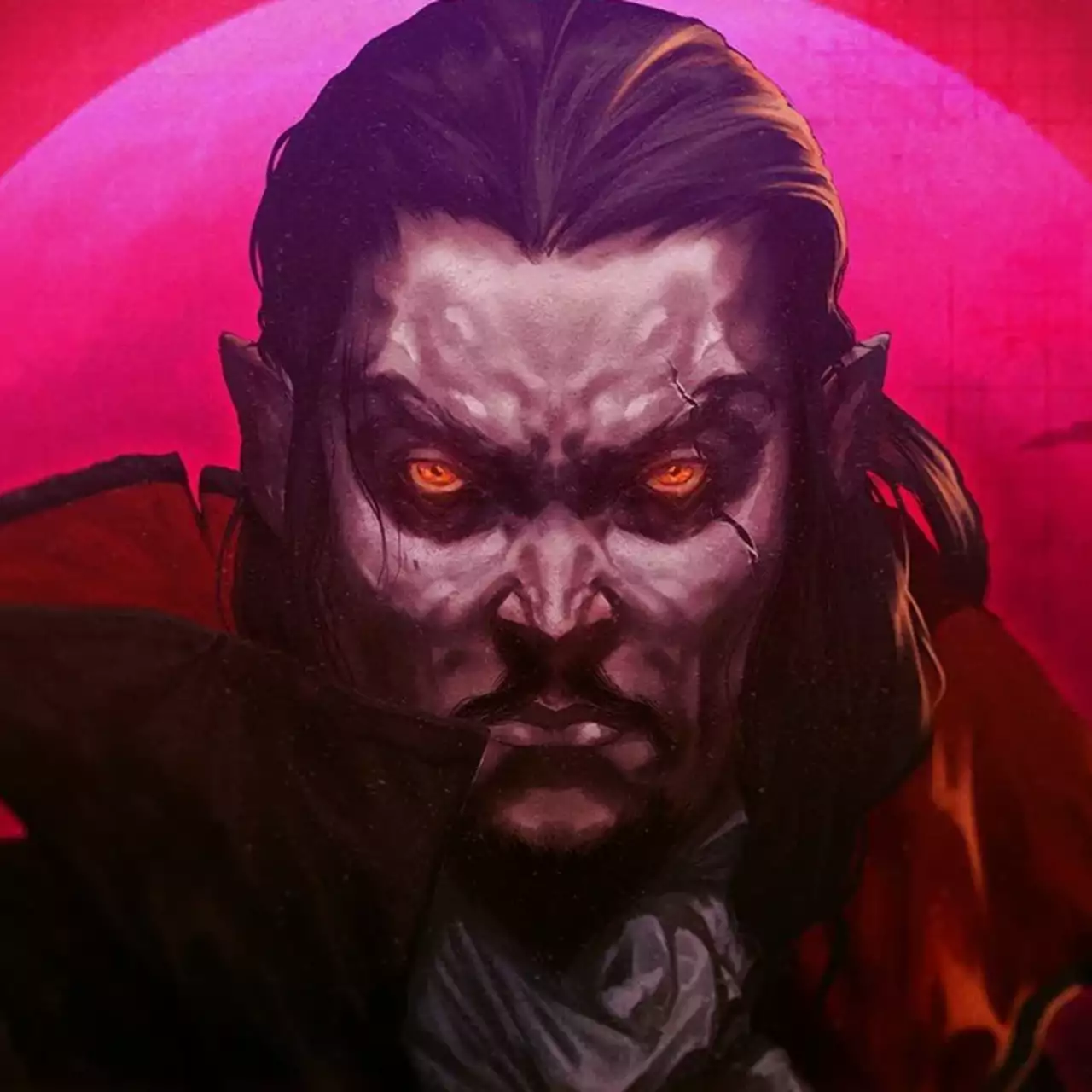 Появился геймплей секретной версии Vampire Survivors с новыми героями и картами