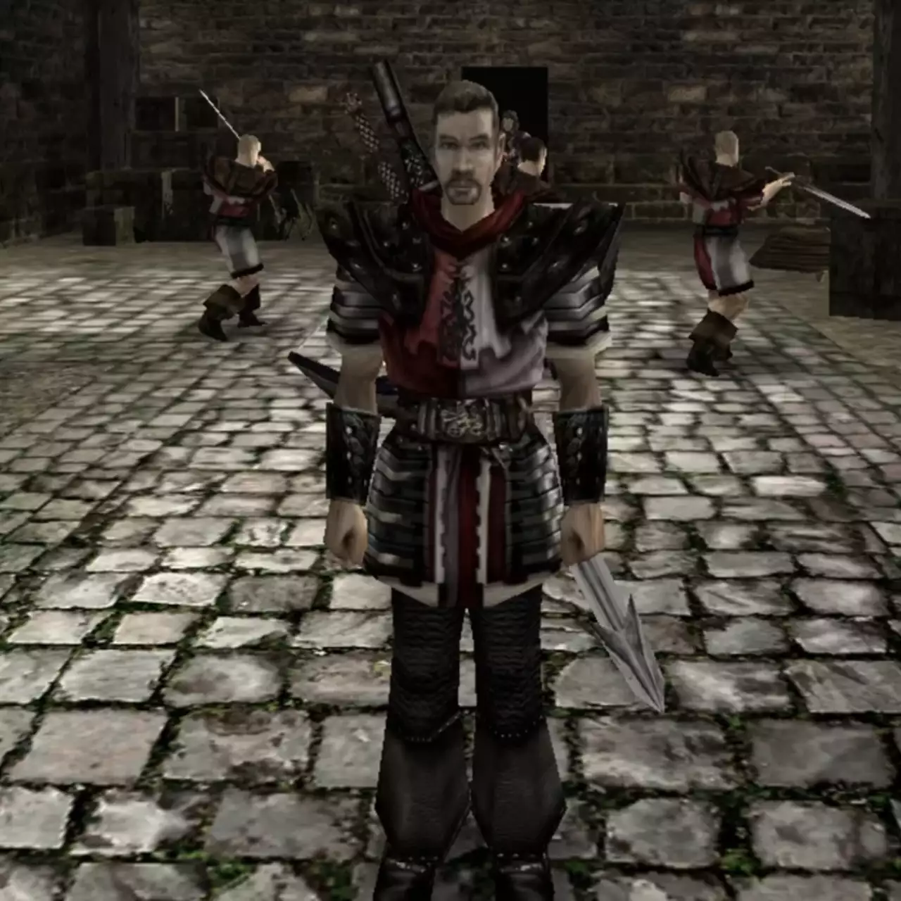 Классическая Gothic заглянет на Nintendo Switch 28 сентября — трейлер Классическая Gothic заглянет на Nintendo Switch 28 сентября — трейлер