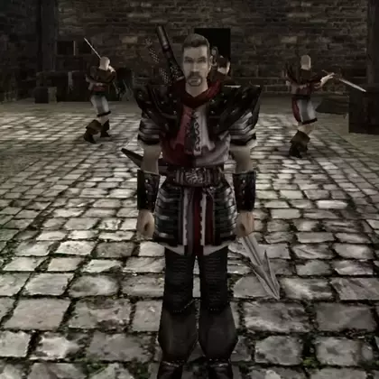 Классическая Gothic заглянет на Nintendo Switch 28 сентября — трейлер