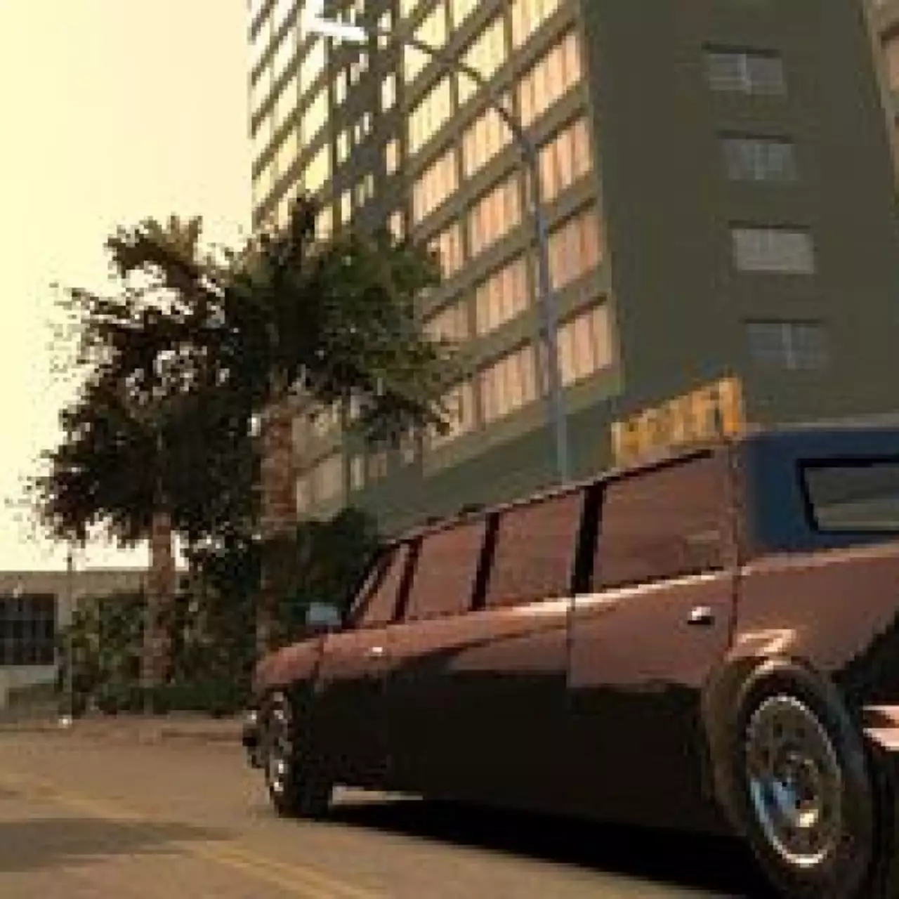 GTA: Vice City на движке Episodes From Liberty City все еще жива