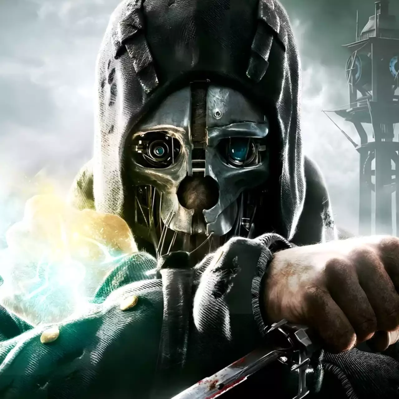 Годнота для Steam по низким ценам — культовый экшен Bethesda с рейтингом 97% отдают всего за $2 Годнота для Steam по низким ценам — культовый экшен Bethesda с рейтингом 97% отдают всего за $2