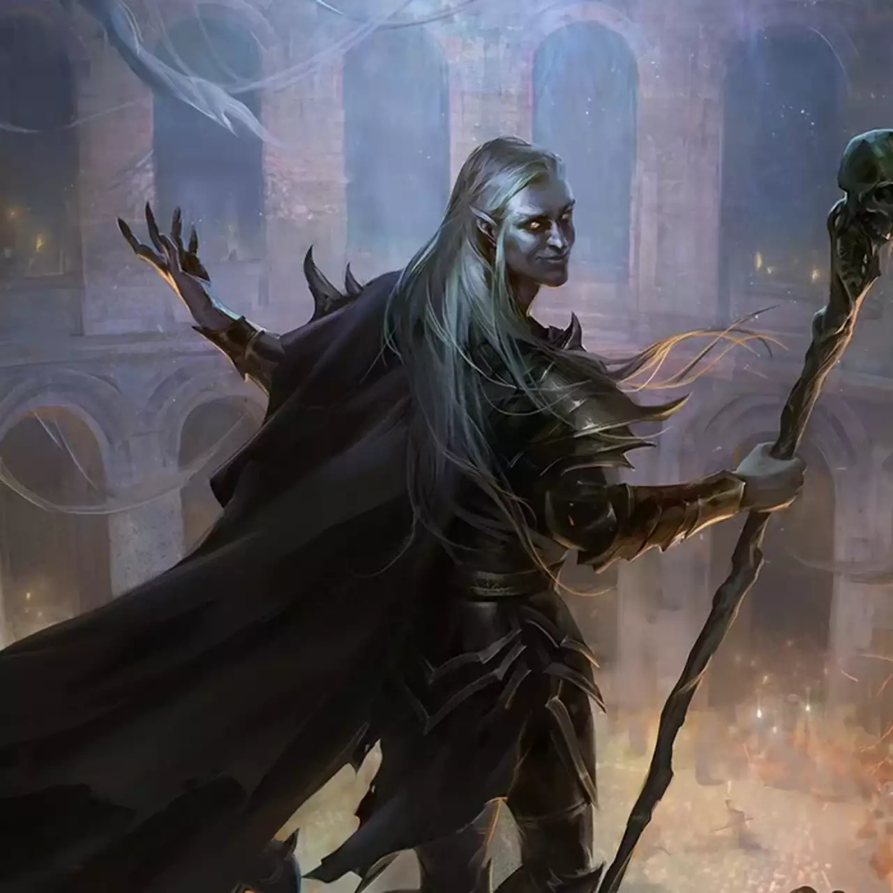 Как сменить класс и сбросить навыки в Baldur's Gate 3 — как воскресить союзников Как сменить класс и сбросить навыки в Baldur's Gate 3 — как воскресить союзников