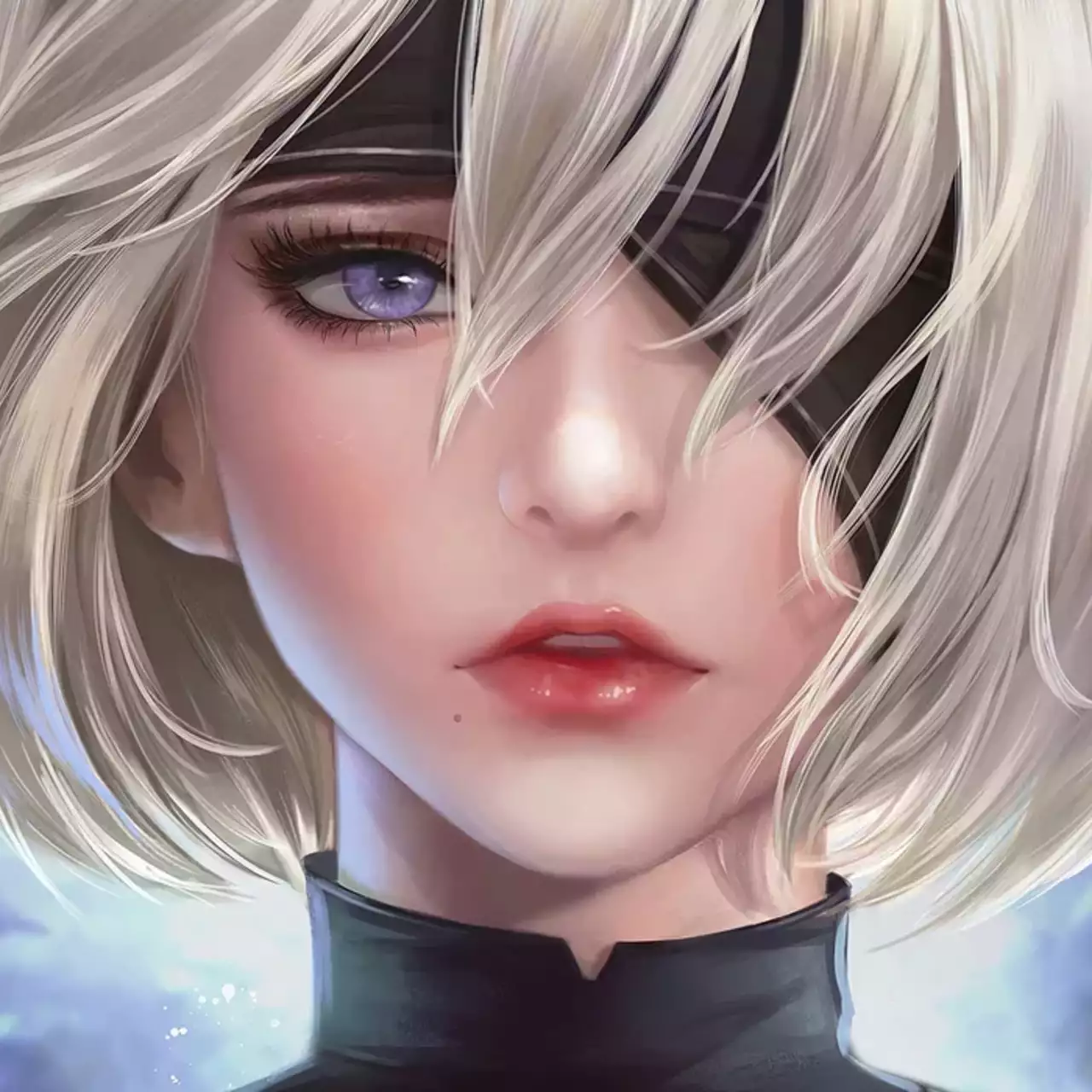 На видео показали, как в Naraka: Bladepoint будут выглядеть 2B, 9S и A2 из NieR: Automata — вышел трейлер кроссовера На видео показали, как в Naraka: Bladepoint будут выглядеть 2B, 9S и A2 из NieR: Automata — вышел трейлер кроссовера