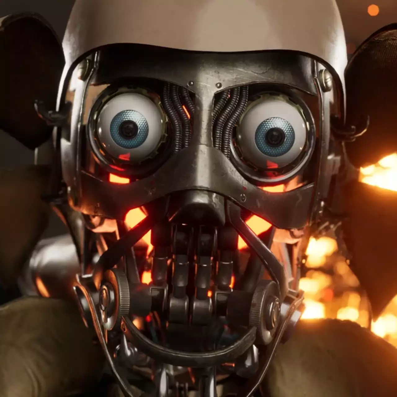В Atomic Heart все-таки добавят мультиплеер? В сети нашли намек на появление этого режима