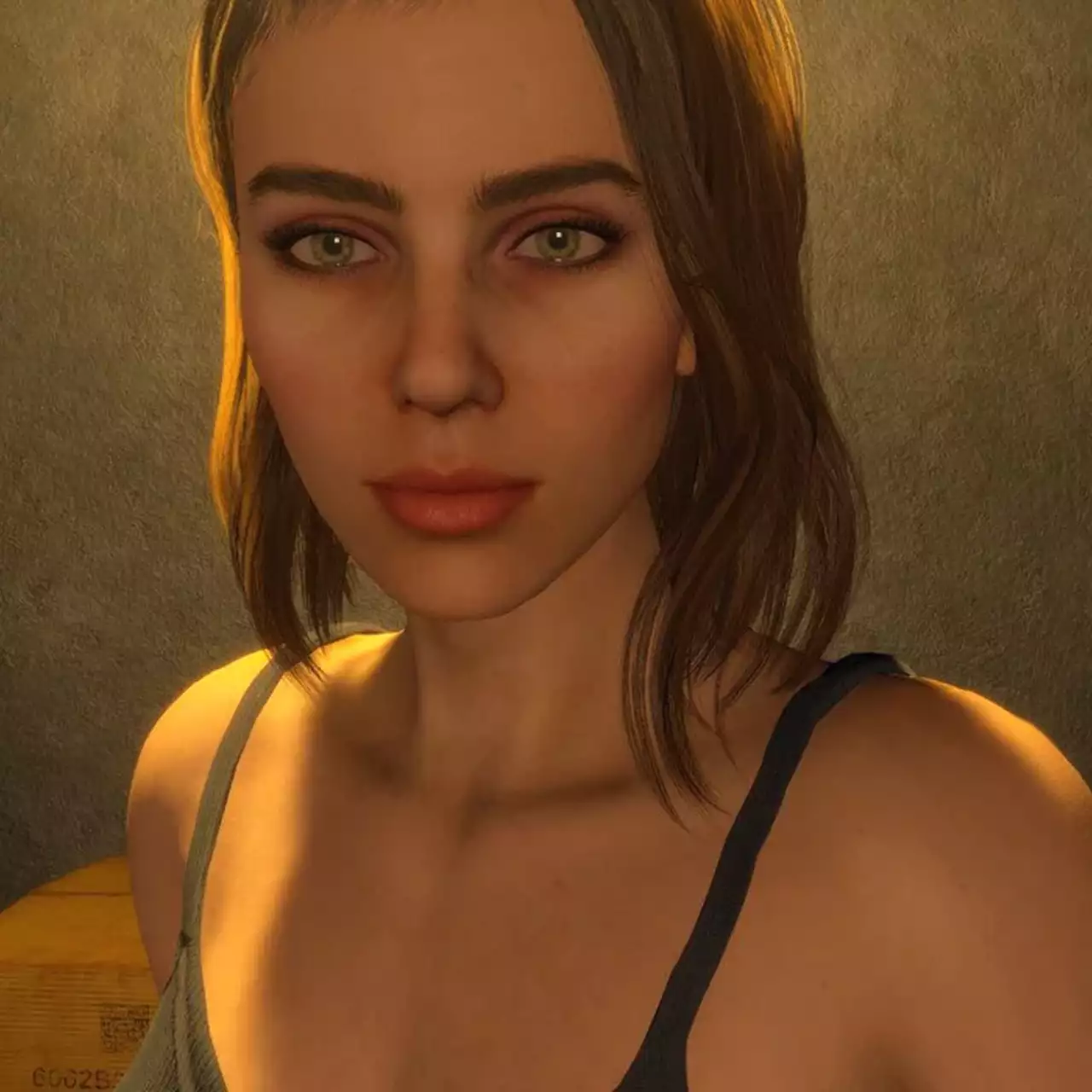 В Steam вышла «бюджетная Resident Evil» с красивой героиней — Selene's Unbearable Night В Steam вышла «бюджетная Resident Evil» с красивой героиней — Selene's Unbearable Night