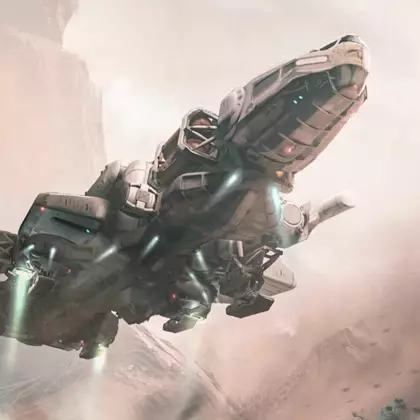 В сети появилась дата начала предзагрузки Starfield. Игру можно будет скачать на этой неделе