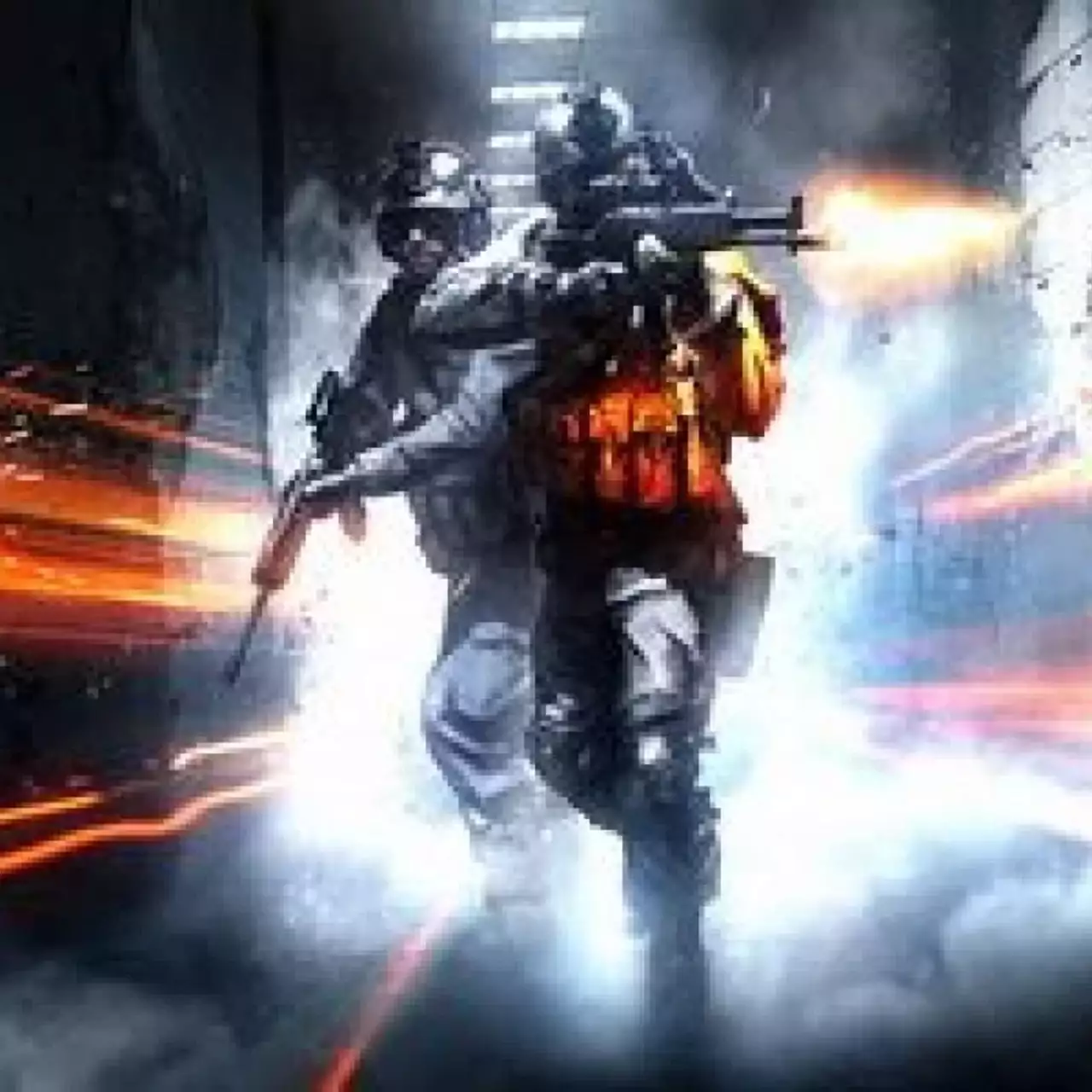 DICE провела видео-экскурс в историю Battlefield 3 перед анонсом Battlefield 4 DICE провела видео-экскурс в историю Battlefield 3 перед анонсом Battlefield 4