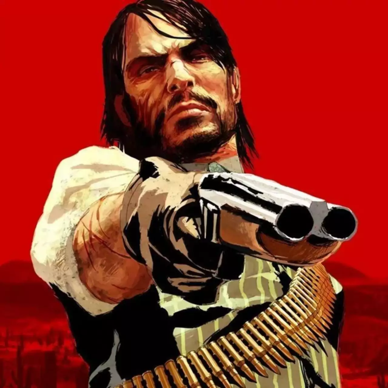 Rockstar анонсировала переиздание Red Dead Redemption с поддержкой русского языка — трейлер Rockstar анонсировала переиздание Red Dead Redemption с поддержкой русского языка — трейлер
