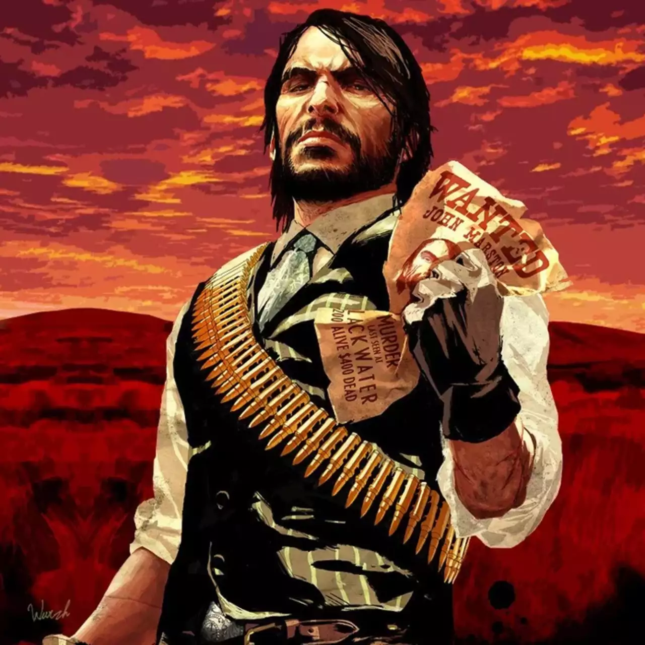 «Rockstar никогда не перестает разочаровывать»: игроков разозлил анонс консольного порта Red Dead Redemption
