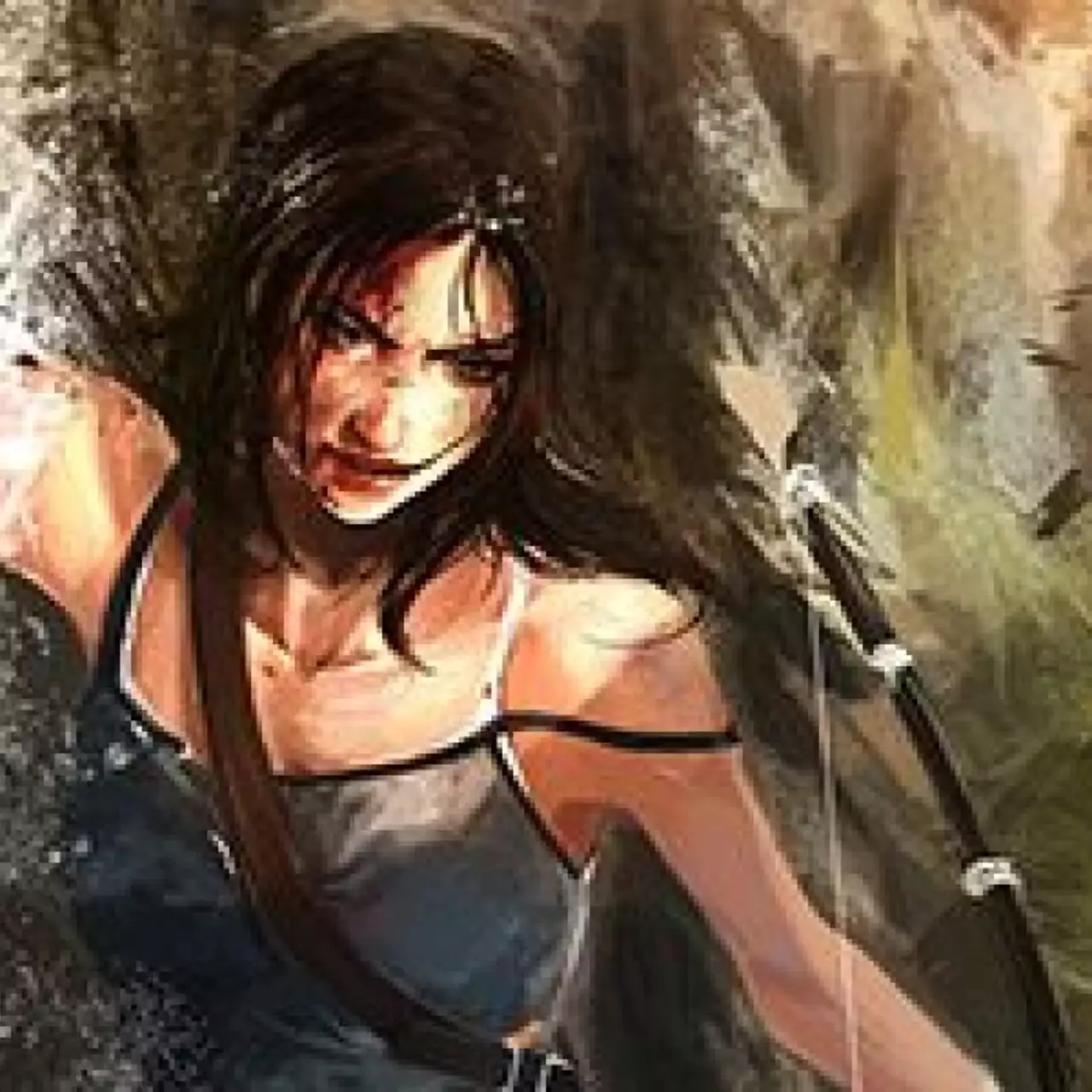 Сборник дополнений для Tomb Raider (2013) вышел в Steam