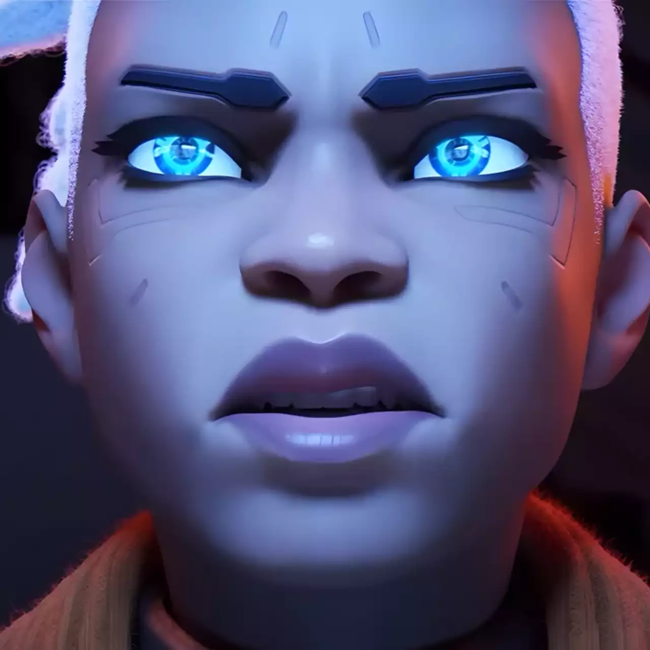 Blizzard показала новую короткометражку Overwatch 2 — она длится 7 минут и посвящена восстанию омников