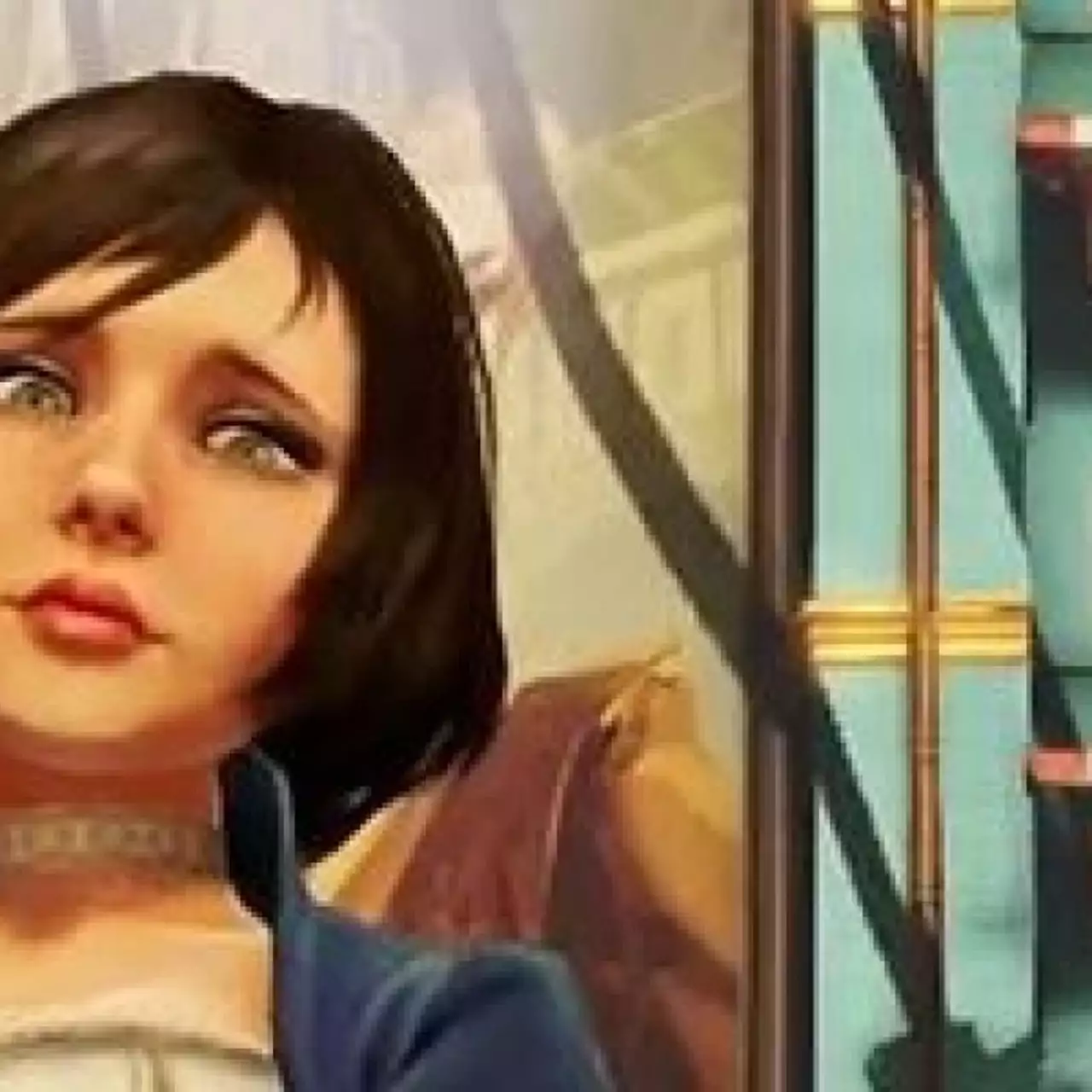 Демо-версия BioShock Infinite появится на PC