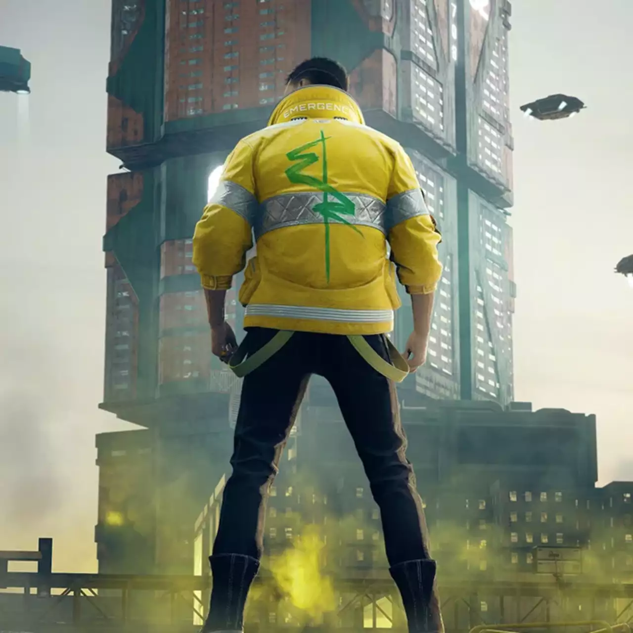 Детали Cyberpunk 2077: Phantom Liberty с презентации для фанатов: ПК-версия, новые локации, максимальный уровень Детали Cyberpunk 2077: Phantom Liberty с презентации для фанатов: ПК-версия, новые локации, максимальный уровень
