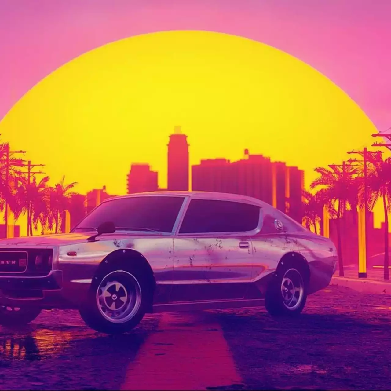 Take-Two вновь намекнула, когда выйдет GTA 6 — в этот период компания ждет «рекорды» Take-Two вновь намекнула, когда выйдет GTA 6 — в этот период компания ждет «рекорды»