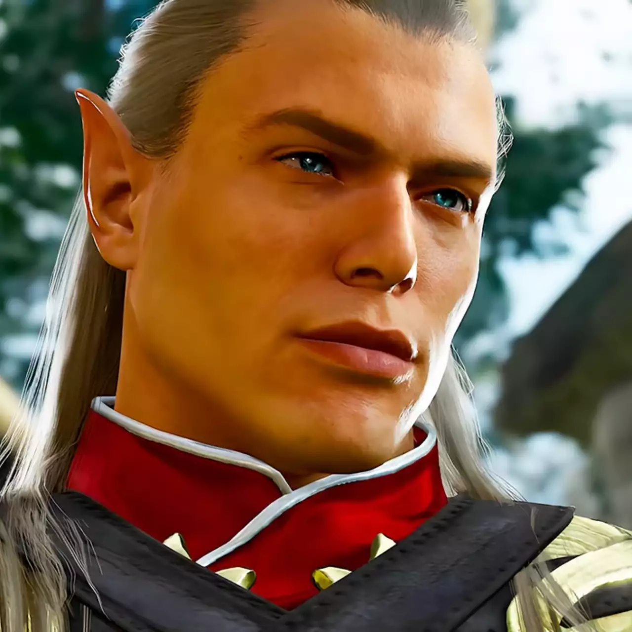 Один из самых популярных модов дня — в Baldur's Gate 3 зачем-то добавили возможность увеличивать половой орган персонажа