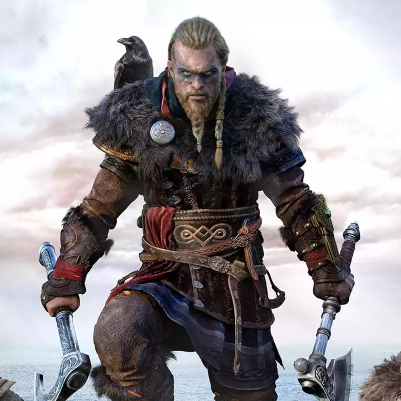 Сразу пять частей Assassin's Creed станут временно бесплатными на ПК, PlayStation и Xbox Сразу пять частей Assassin's Creed станут временно бесплатными на ПК, PlayStation и Xbox