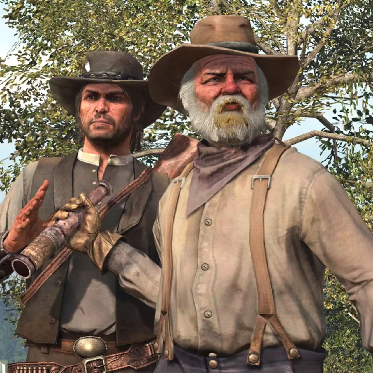 Издатель Red Dead Redemption объяснил, почему $50 за обычный порт — это справедливая цена Издатель Red Dead Redemption объяснил, почему $50 за обычный порт — это справедливая цена