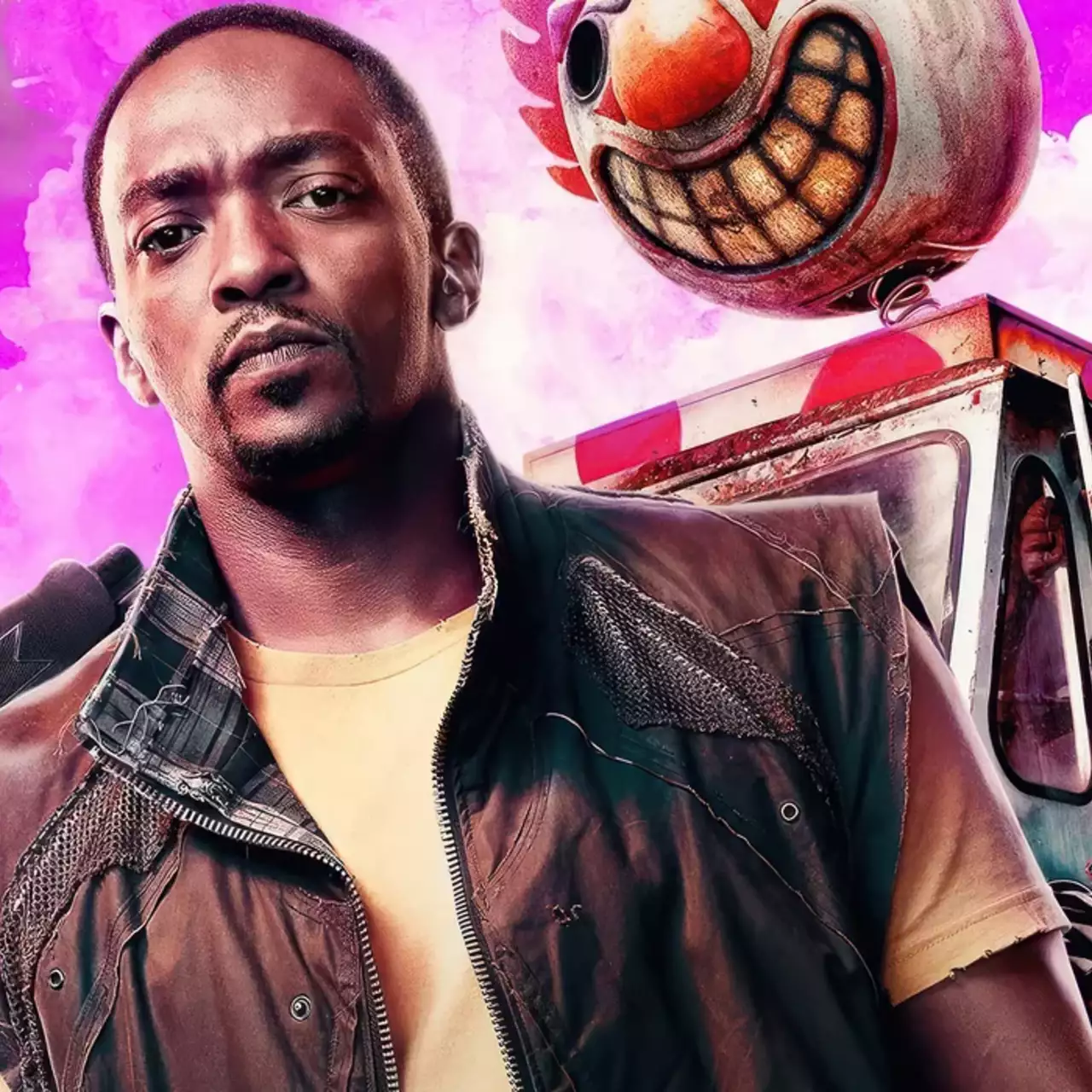 Впечатления от сериала Twisted Metal. Хит, который неожиданно лучше шоу по The Last of Us Впечатления от сериала Twisted Metal. Хит, который неожиданно лучше шоу по The Last of Us