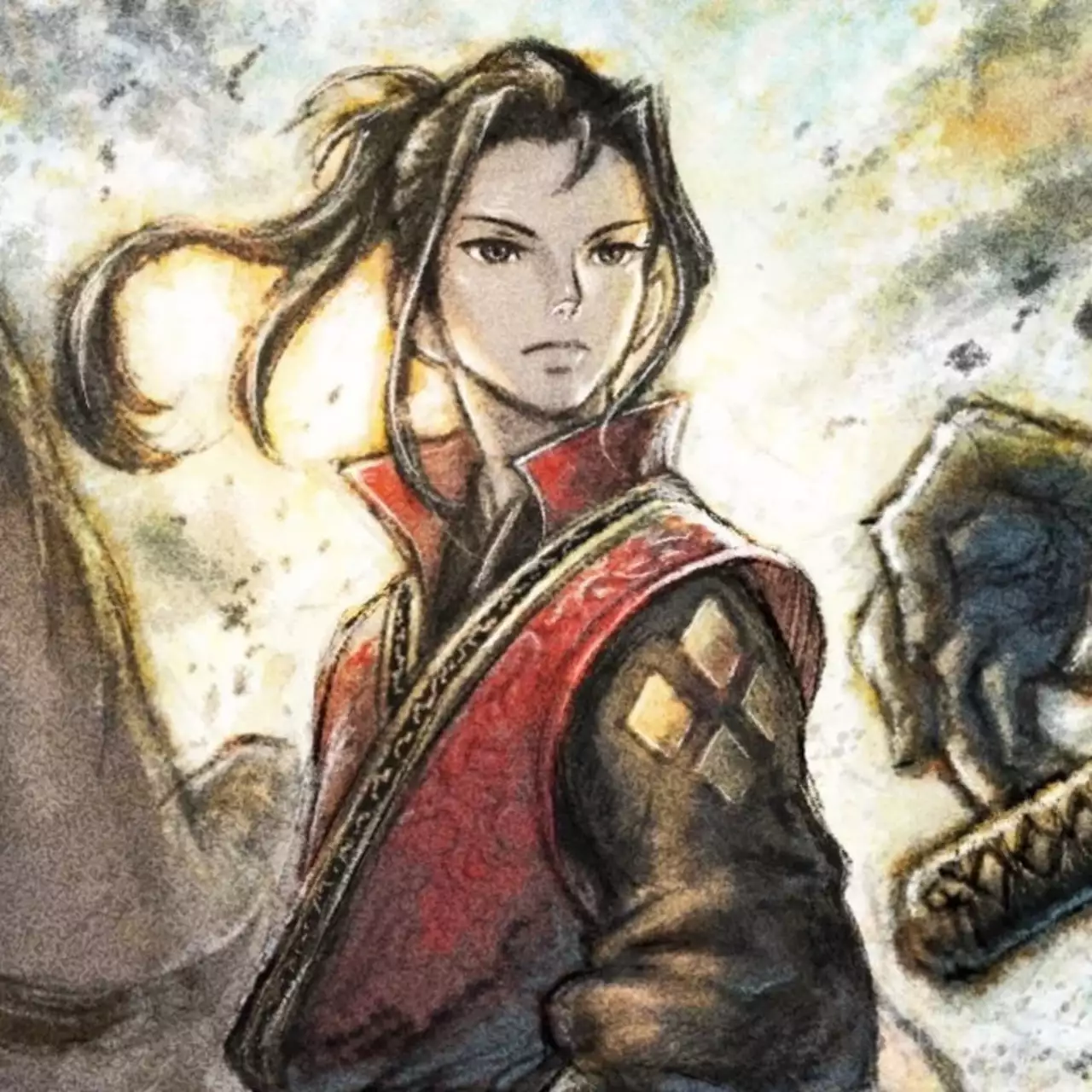 Octopath Traveler 2 лишилась защиты Denuvo