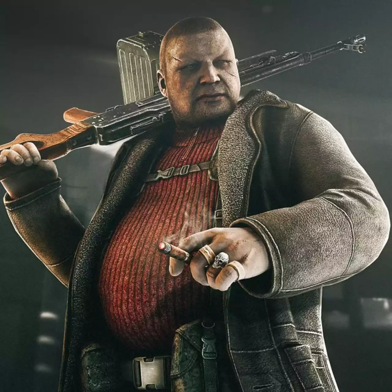 Вышел трейлер патча 0.13.5 для Escape from Tarkov. Уже сегодня в игру добавят новое оружие и босса Кабана Вышел трейлер патча 0.13.5 для Escape from Tarkov. Уже сегодня в игру добавят новое оружие и босса Кабана