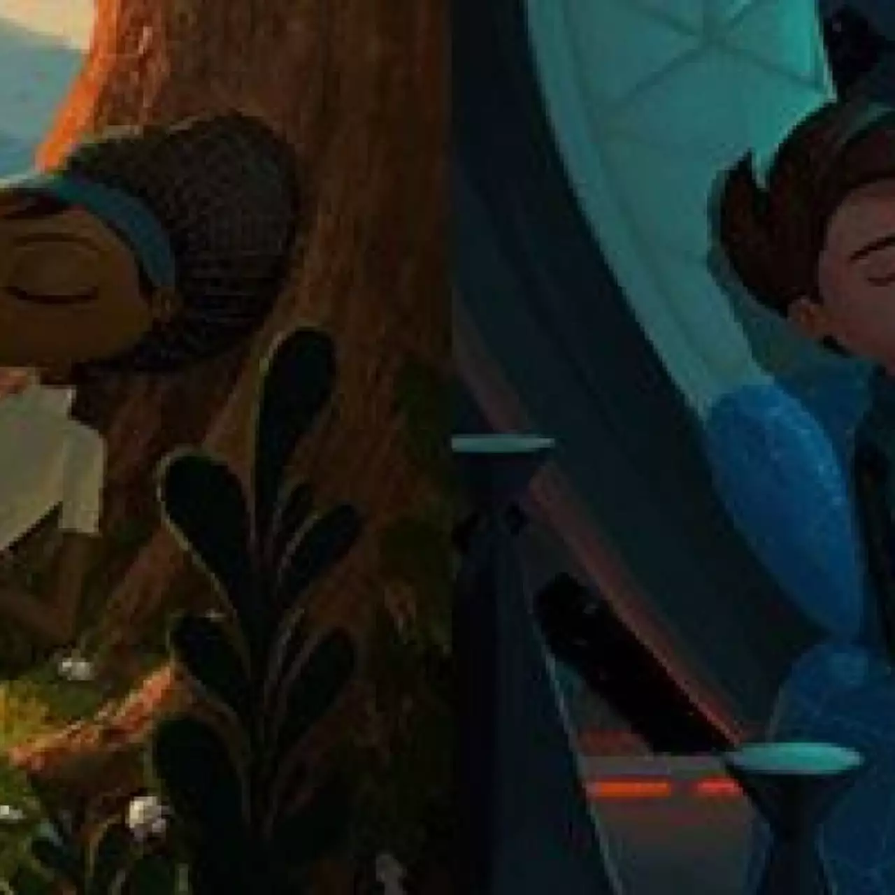 Первая игра, собравшая деньги на Kickstarter, будет называться Broken Age