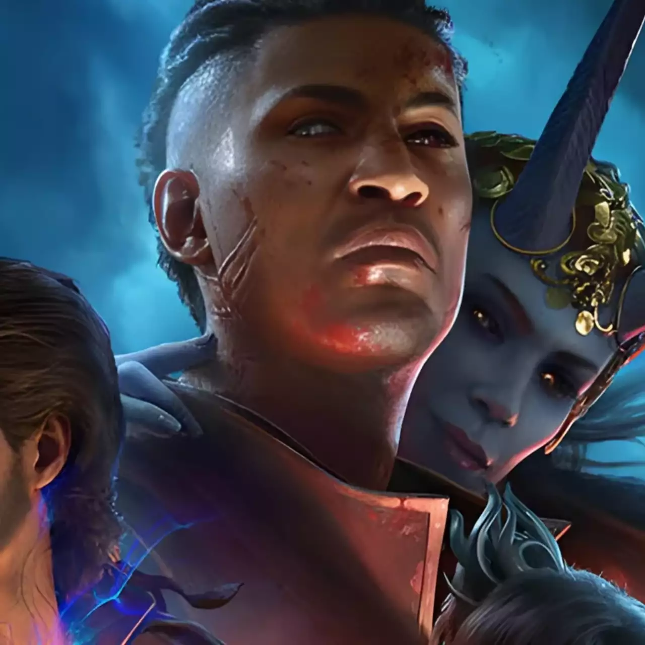 Как восстановить заряды заклинаний в Baldur's Gate 3