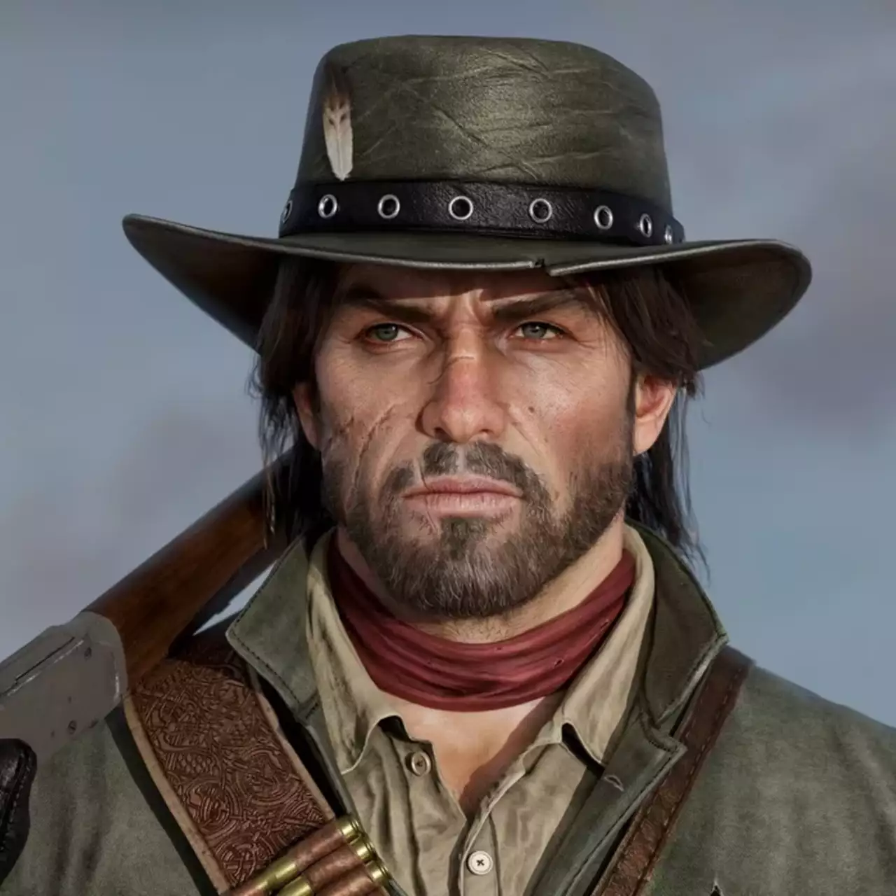 Трейлер переиздания Red Dead Redemption стал одним из самых задизлайканных видео на YouTube-канале Rockstar Трейлер переиздания Red Dead Redemption стал одним из самых задизлайканных видео на YouTube-канале Rockstar