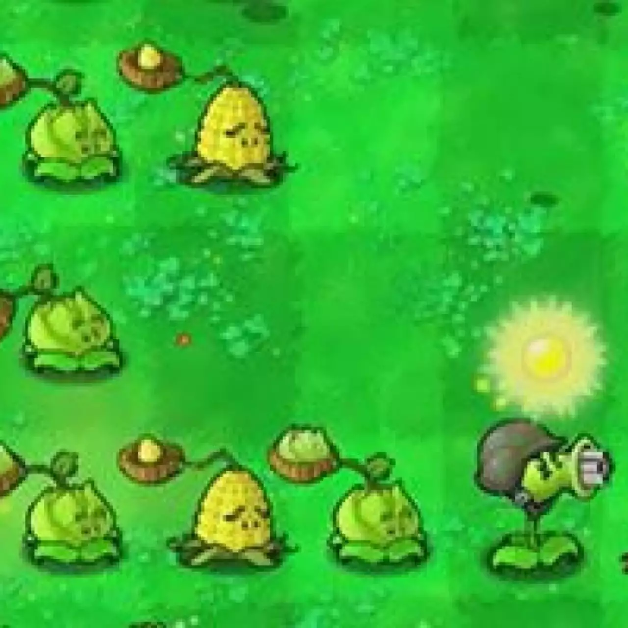 Plants vs. Zombies Adventures анонсирована Plants vs. Zombies Adventures анонсирована