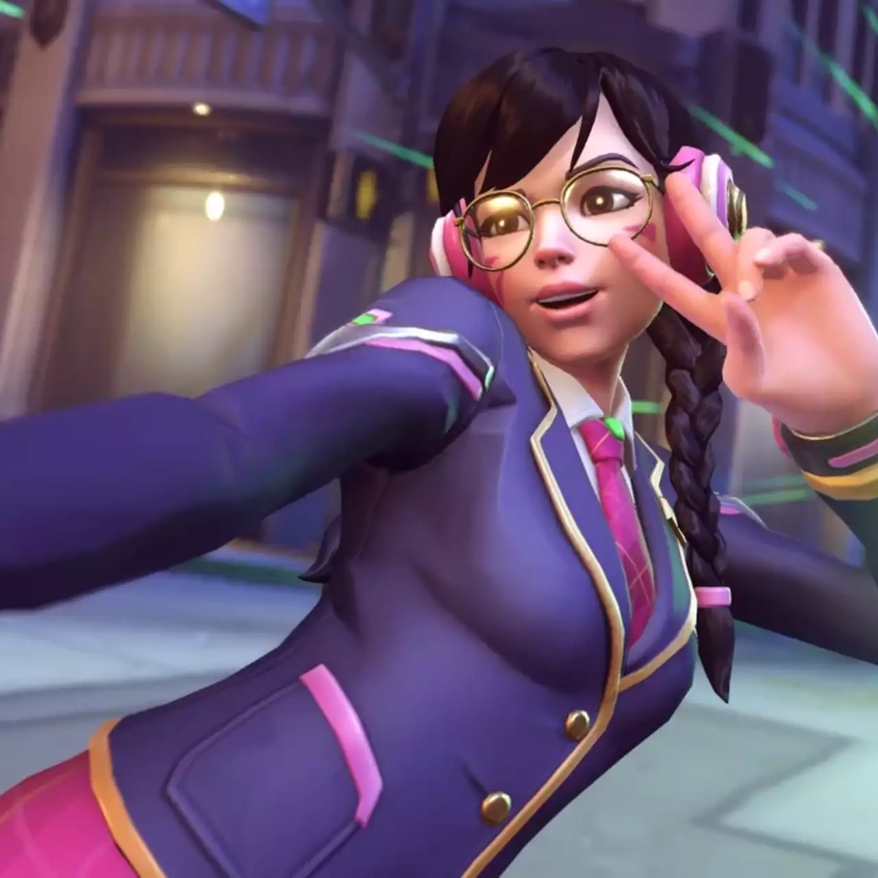 Overwatch 2 вышла в Steam