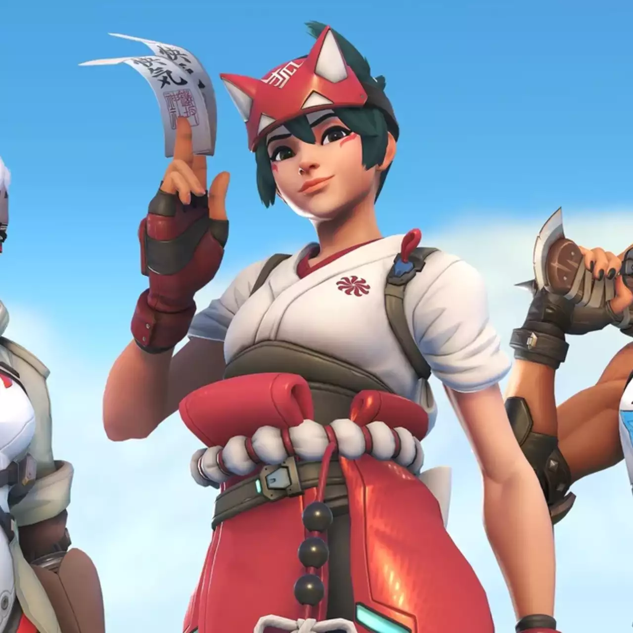 «Скачал, чтобы оставить негативный отзыв»: Steam-версия Overwatch 2 стартовала с 14% положительных отзывов