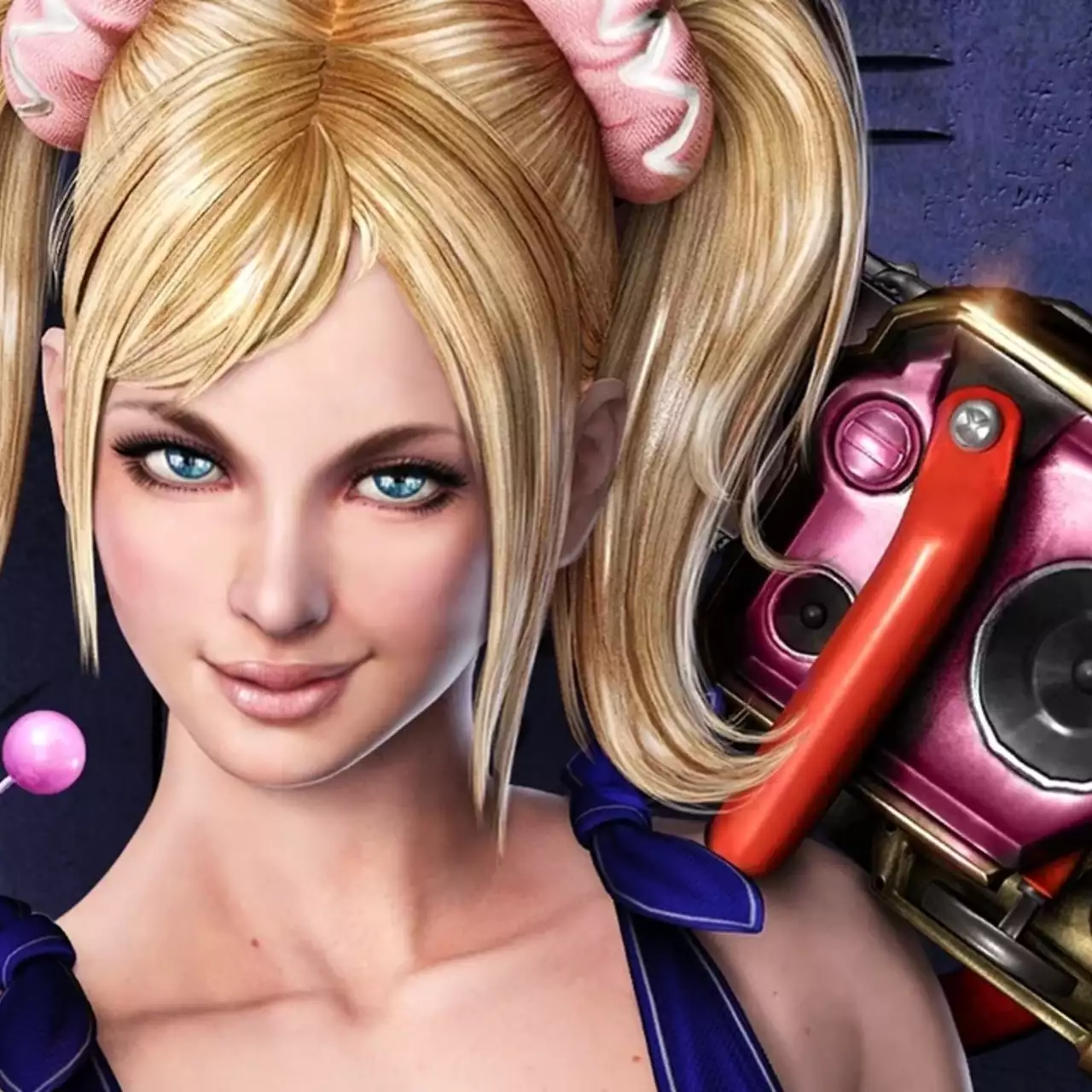 Ремейк зомби-слэшера Lollipop Chainsaw перенесли на 2024 год, зато у игры появилось официальное название Ремейк зомби-слэшера Lollipop Chainsaw перенесли на 2024 год, зато у игры появилось официальное название