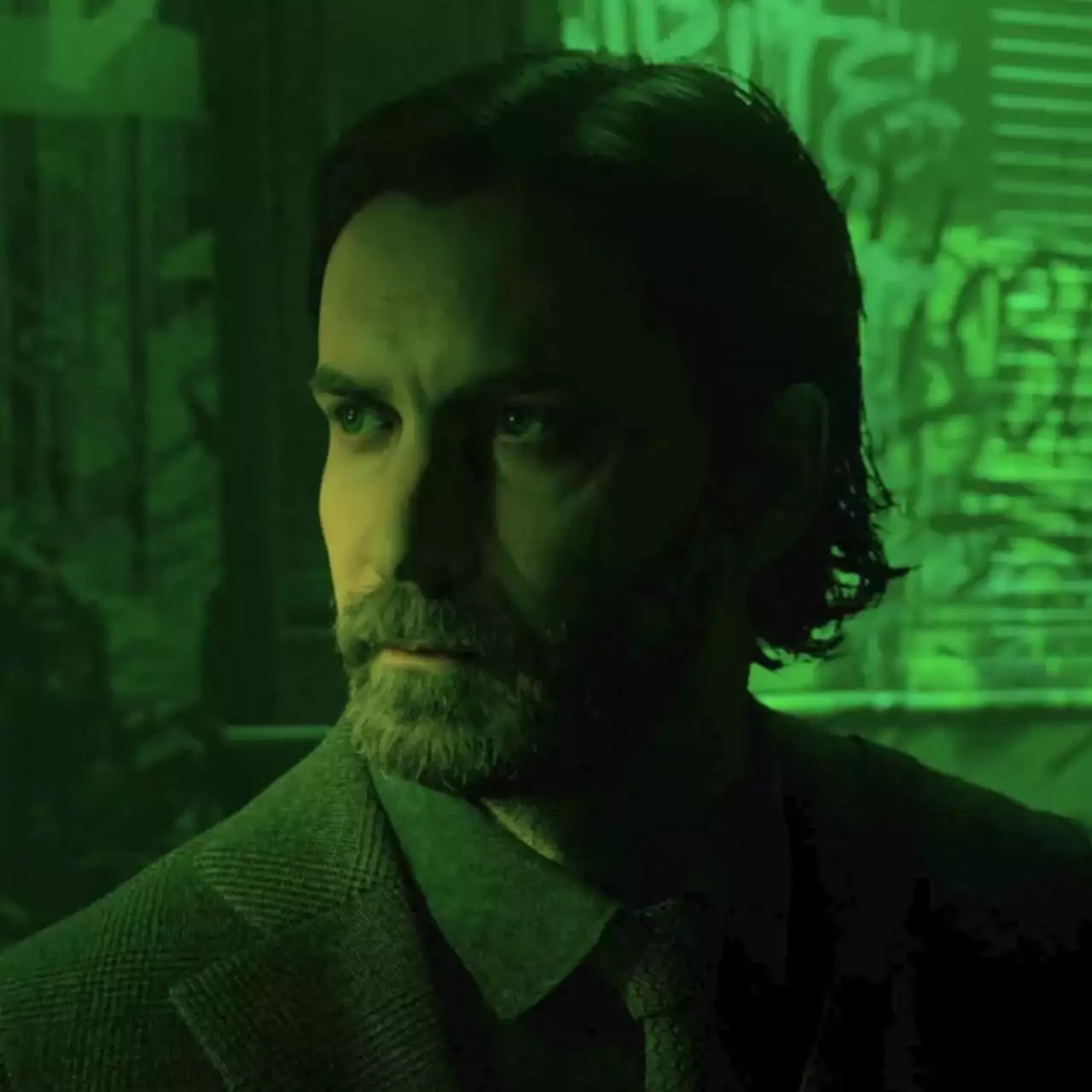 Авторы Alan Wake 2 рассказали, что вдохновлялись ремейками Resident Evil. Игру покажут уже скоро Авторы Alan Wake 2 рассказали, что вдохновлялись ремейками Resident Evil. Игру покажут уже скоро