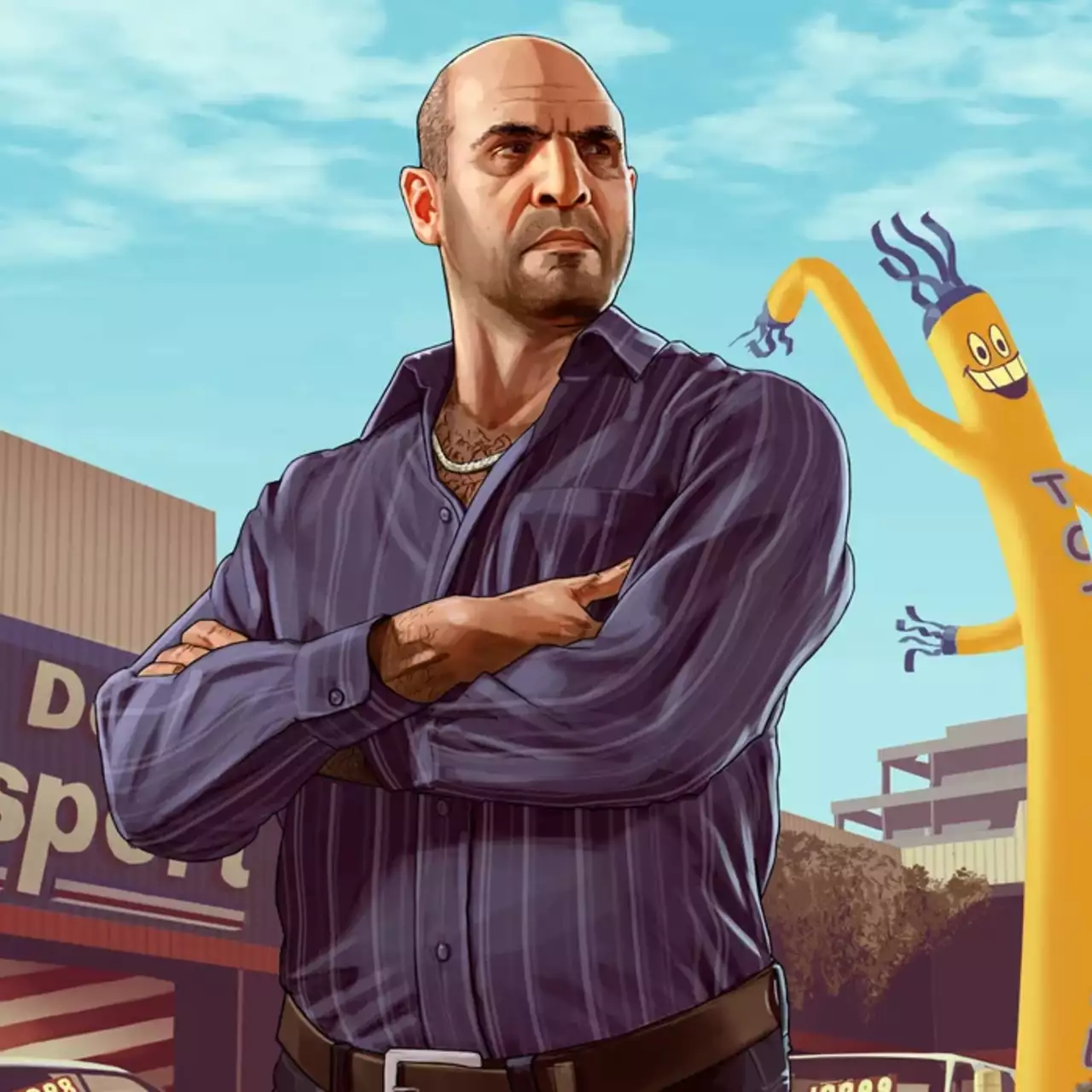 В GTA 6 могут появиться официальные ролевые серверы — Rockstar сотрудничает с авторами модов для GTA 5 и RDR 2 В GTA 6 могут появиться официальные ролевые серверы — Rockstar сотрудничает с авторами модов для GTA 5 и RDR 2