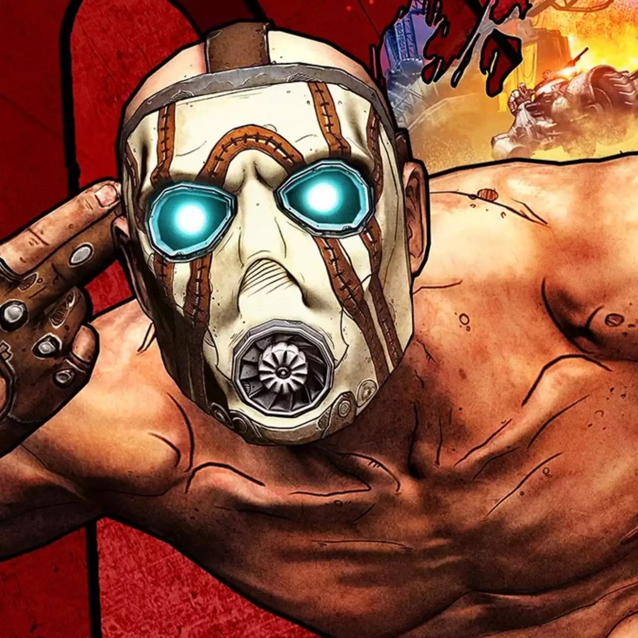 Слух: Borderlands 4 может выйти в 2023 году Слух: Borderlands 4 может выйти в 2023 году