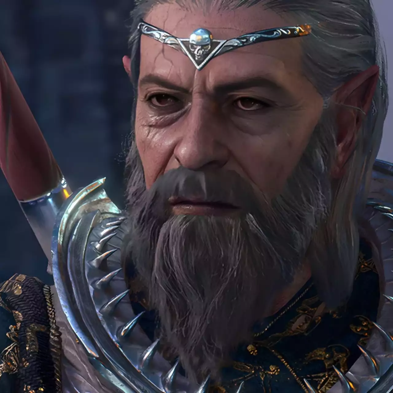 Библиотека Анклава в Baldur's Gate 3: как открыть каменную дверь и где взять руну волка Библиотека Анклава в Baldur's Gate 3: как открыть каменную дверь и где взять руну волка