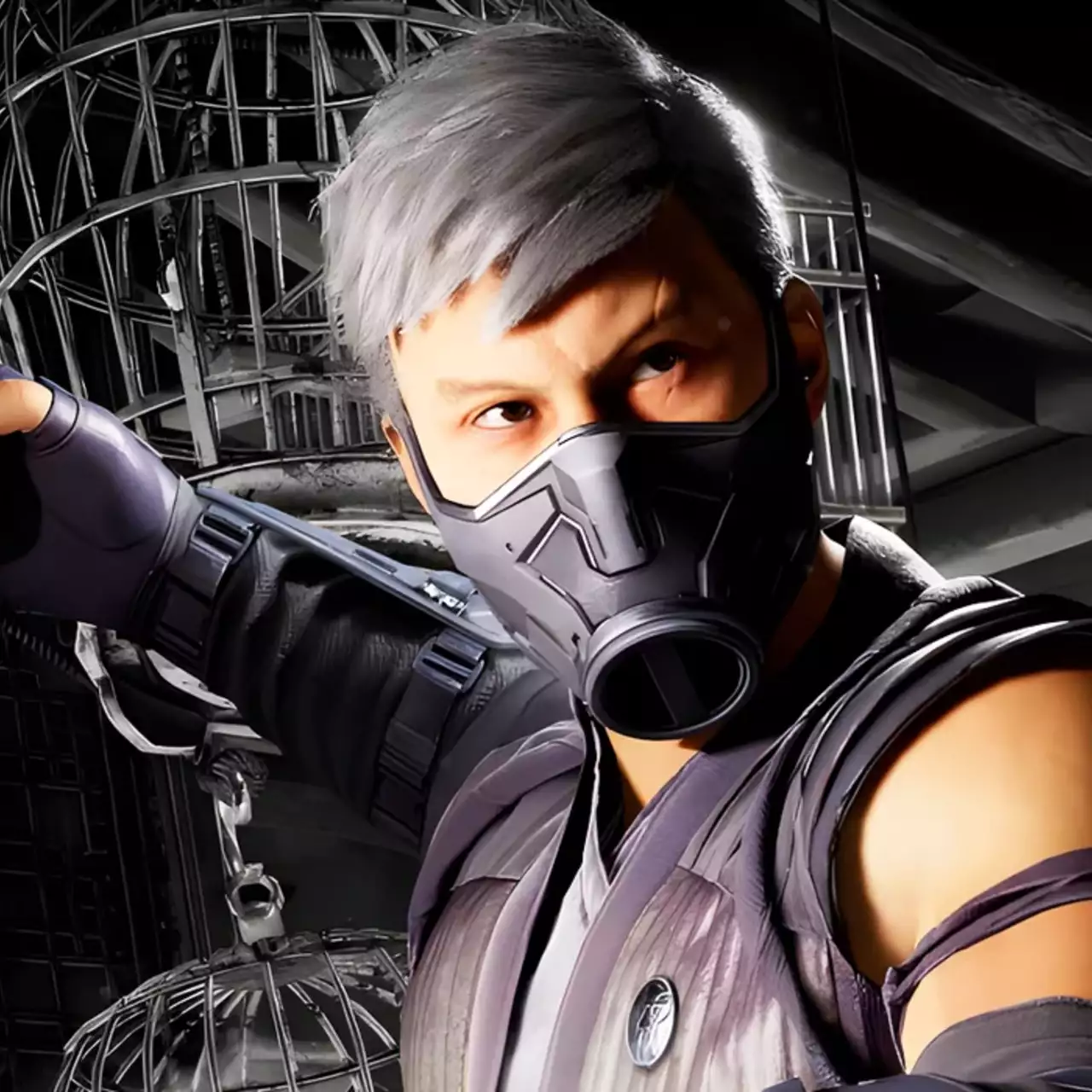 Появилось много нового геймплея Mortal Kombat 1. На видео показали, как дерутся пять основных персонажей Появилось много нового геймплея Mortal Kombat 1. На видео показали, как дерутся пять основных персонажей