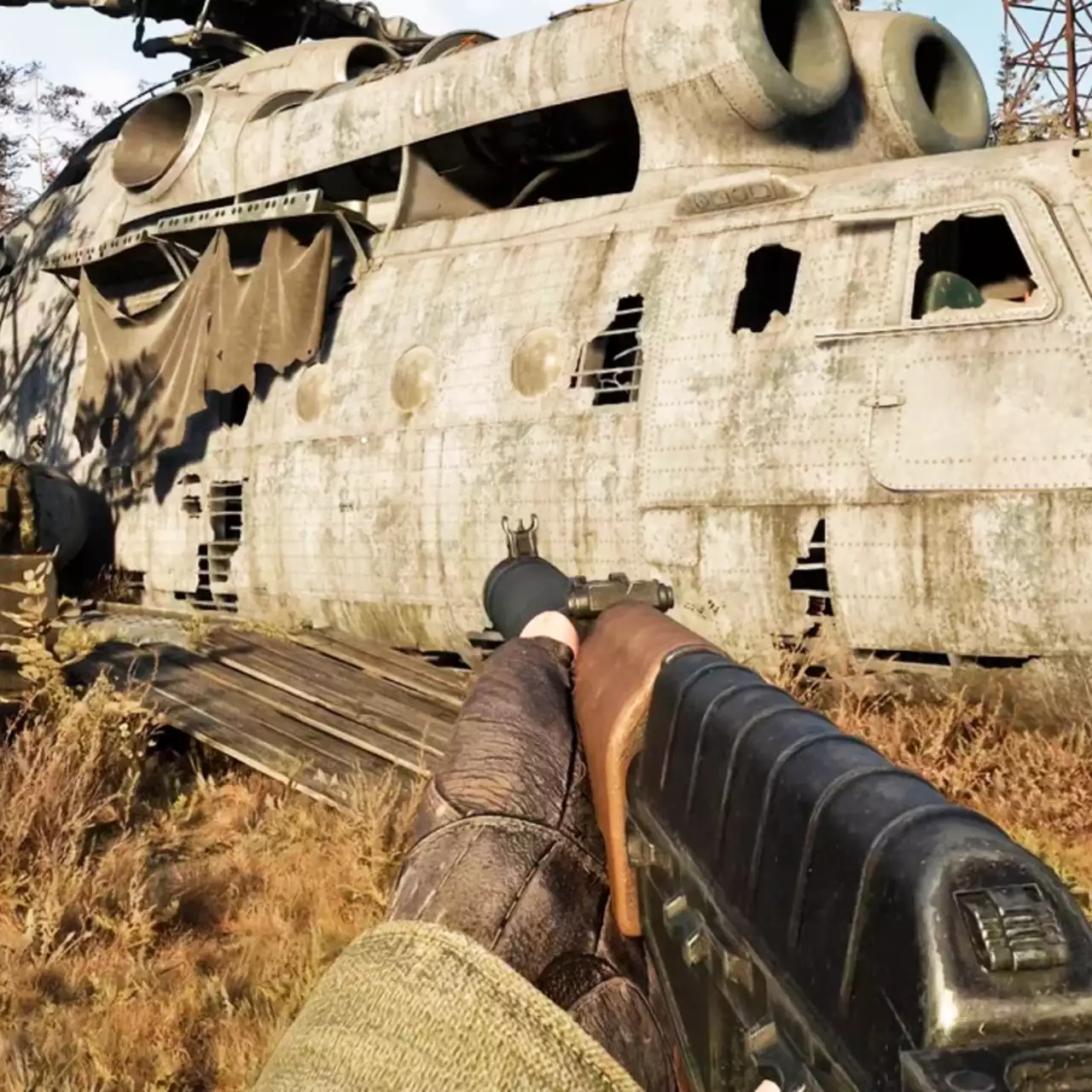 В сеть утекла точная дата выхода S.T.A.L.K.E.R. 2: Heart of Chornobyl. Говорят, что это не фейк