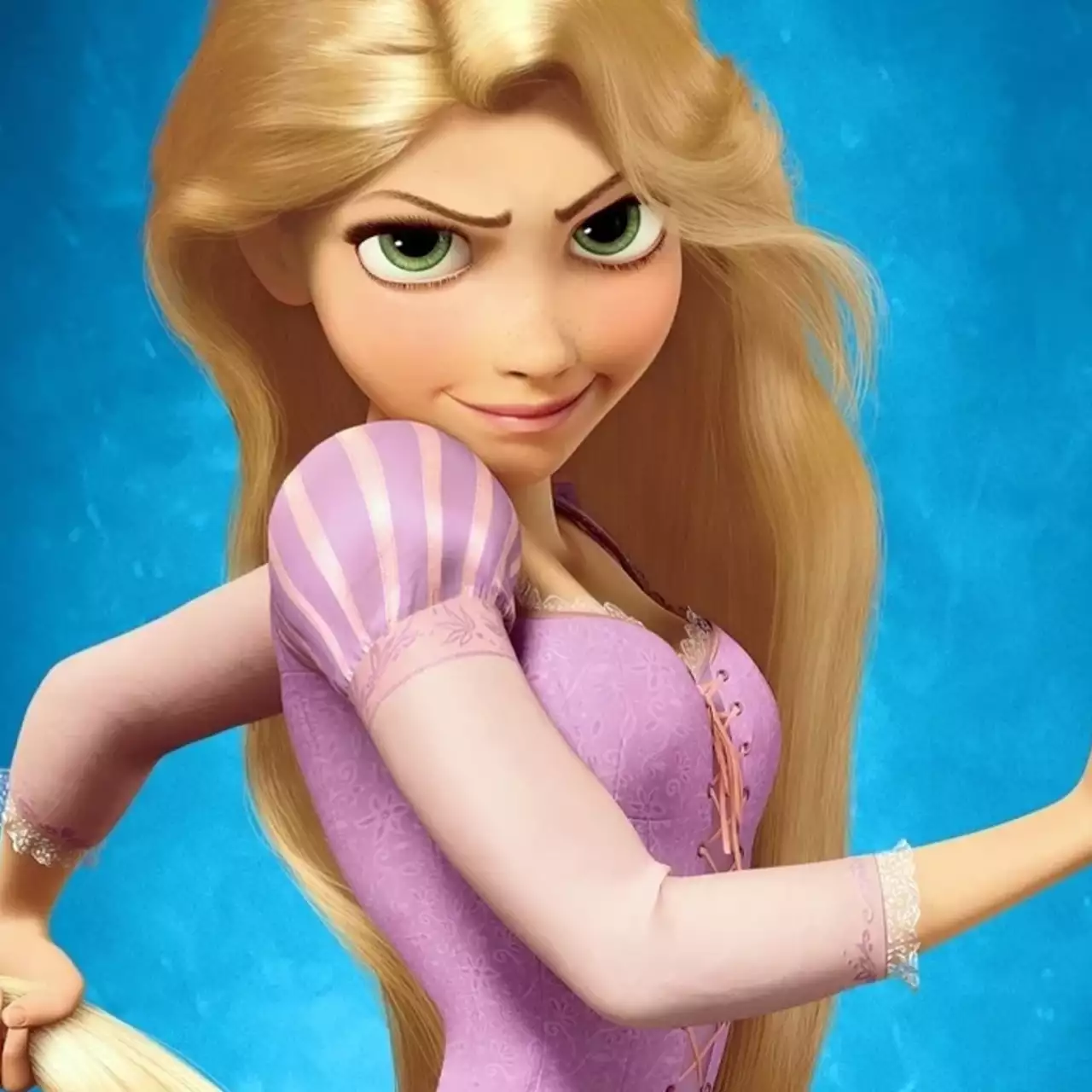 В сети нашли актрису на роль Рапунцель в новом фильме Disney В сети нашли актрису на роль Рапунцель в новом фильме Disney