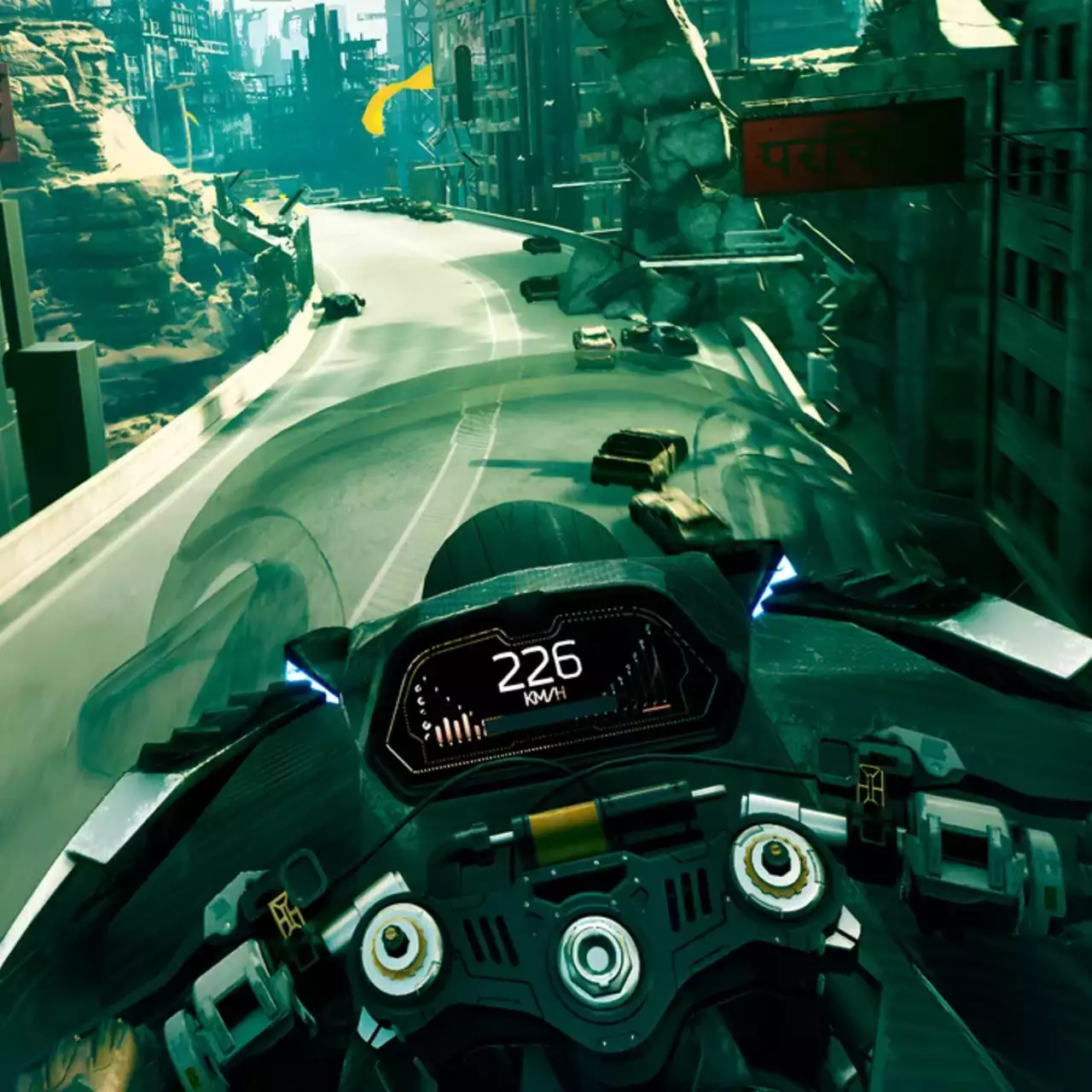 В Steam пройдет бета-тестирование киберпанкового экшена Ghostrunner 2. Подать заявку можно уже сейчас В Steam пройдет бета-тестирование киберпанкового экшена Ghostrunner 2. Подать заявку можно уже сейчас