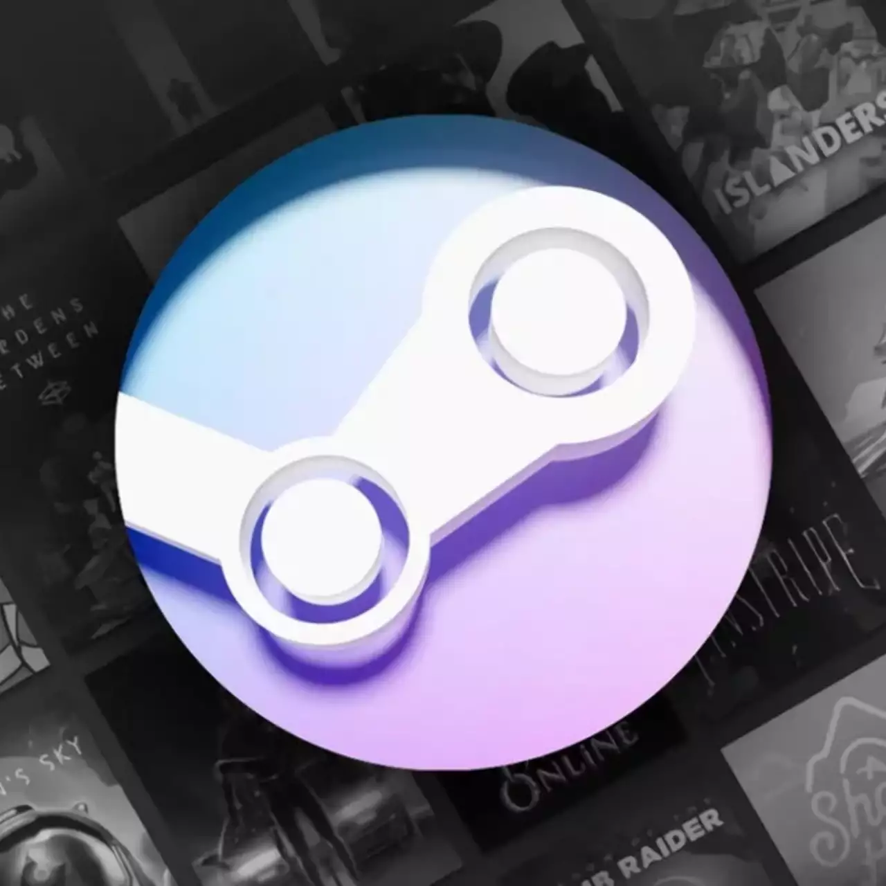 В Steam можно бесплатно забрать в свою библиотеку сразу четыре игры