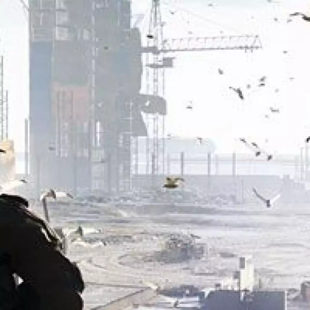 Опубликован зрелищный ТВ-ролик Battlefield 4 Опубликован зрелищный ТВ-ролик Battlefield 4