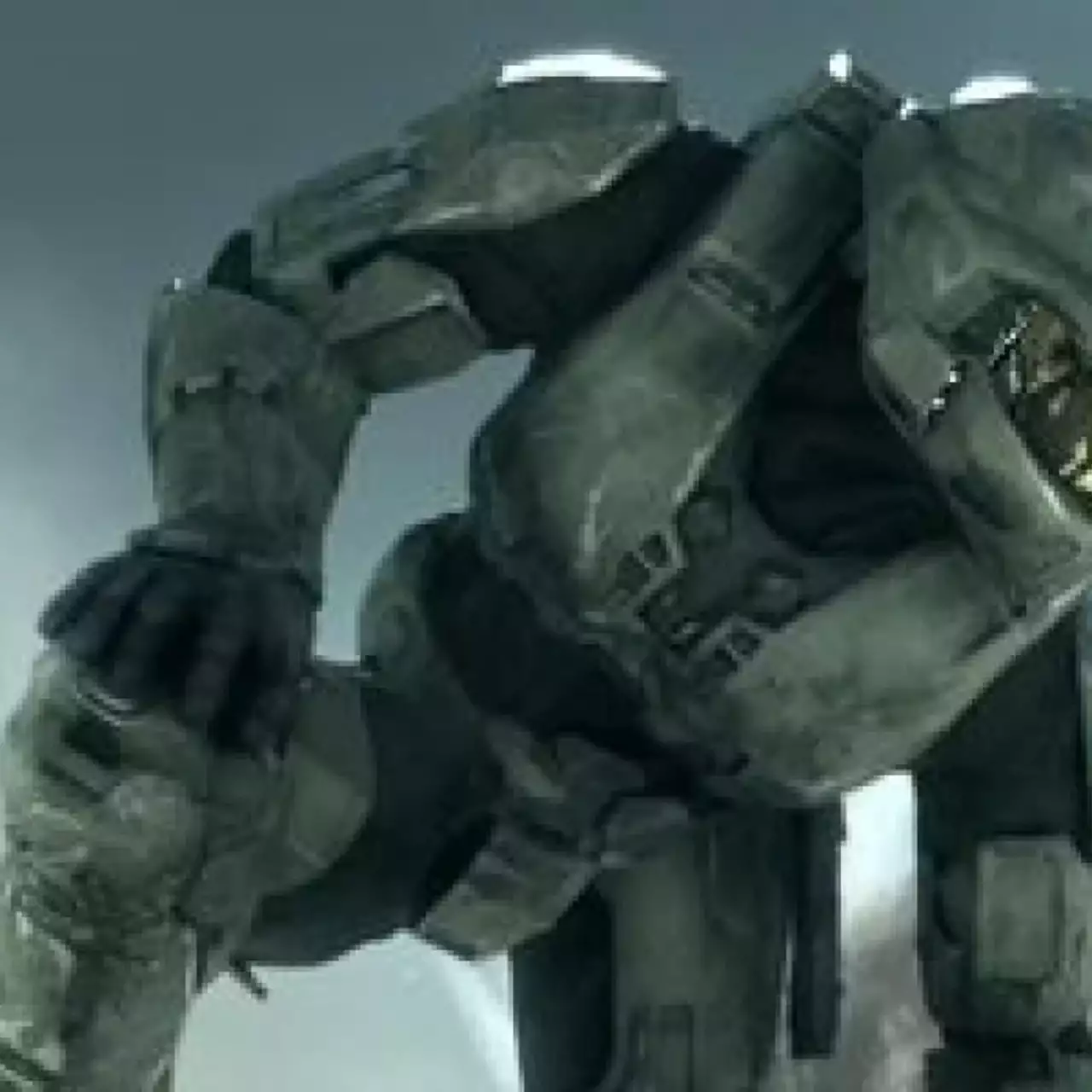 Новая книга по мотивам Halo выйдет в октябре Новая книга по мотивам Halo выйдет в октябре