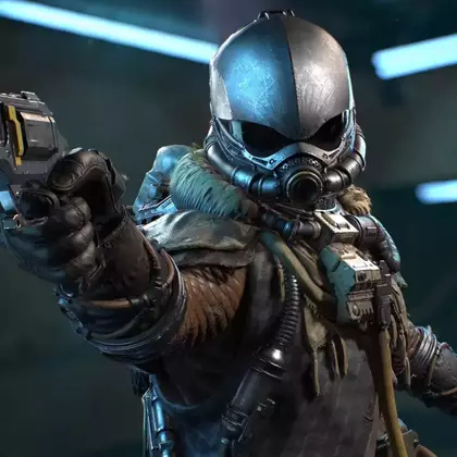 Ютубер собрал эксклюзивный геймерский ПК в стилистике Starfield. Выглядит, как девайс из будущего